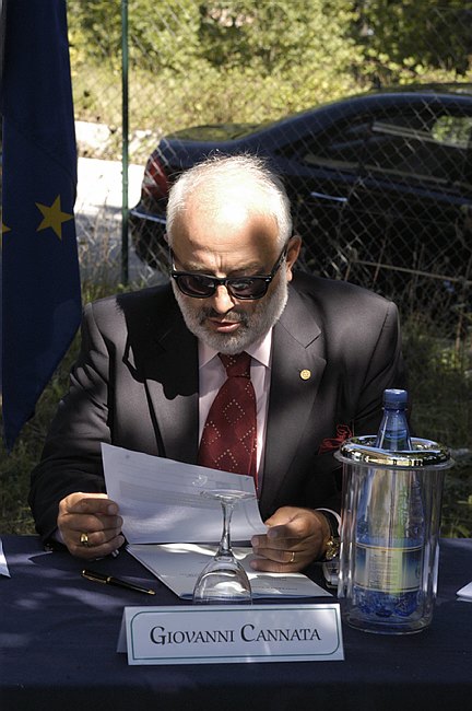 Consegna lavori di Monte Tappino 