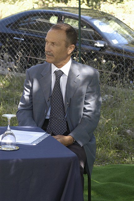 Consegna lavori di Monte Tappino 