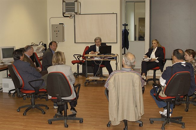 Universit� del Molise per la Terza Et�