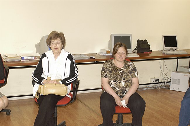 Universit� del Molise per la Terza Et�