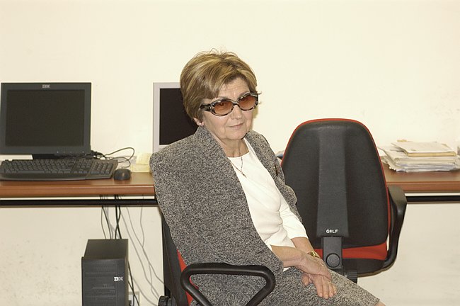 Universit� del Molise per la Terza Et�