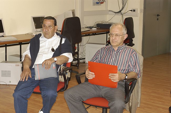 Universit� del Molise per la Terza Et�