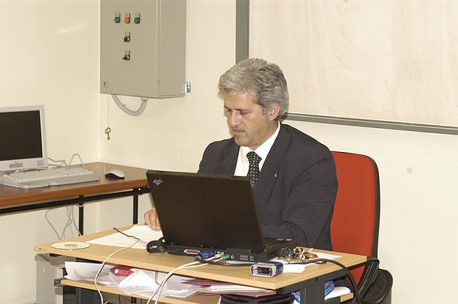 Universit� del Molise per la Terza Et�