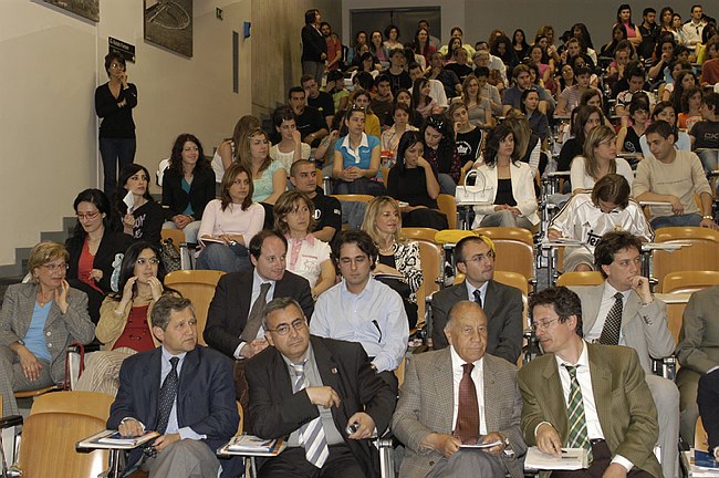 L'Unione Europea: una solidariet� senza confini