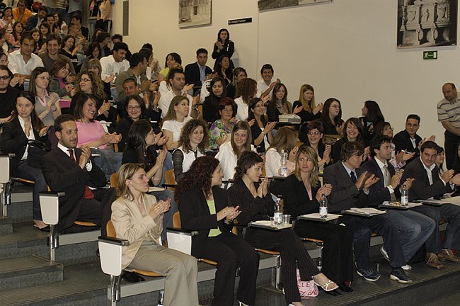 L'Unione Europea: una solidariet� senza confini