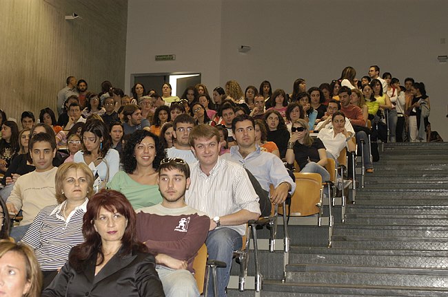 L'Unione Europea: una solidariet� senza confini