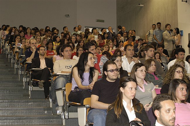 L'Unione Europea: una solidariet� senza confini