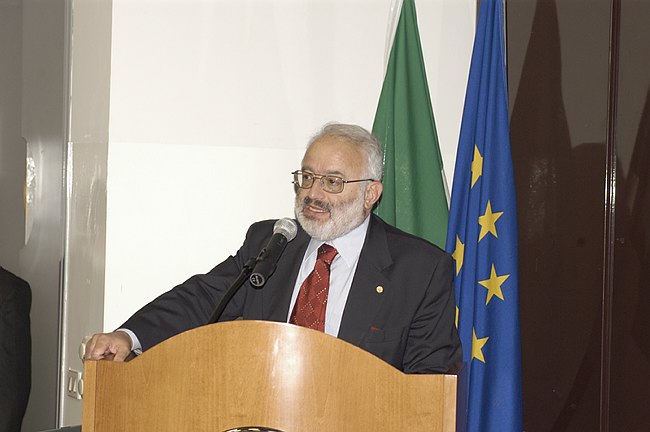 L'Unione Europea: una solidariet� senza confini