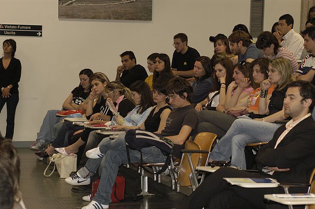 L'Unione Europea: una solidariet� senza confini