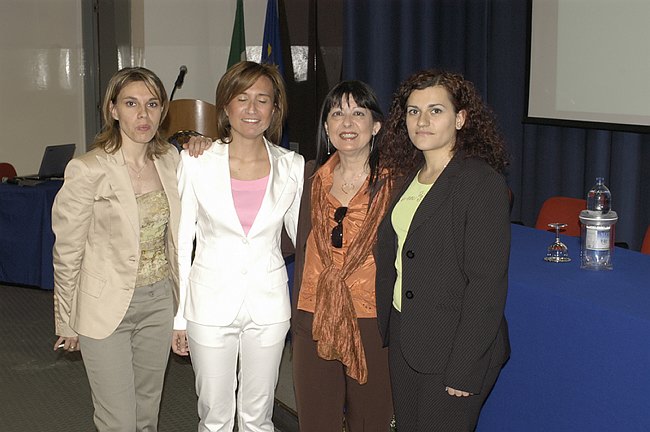 L'Unione Europea: una solidariet� senza confini