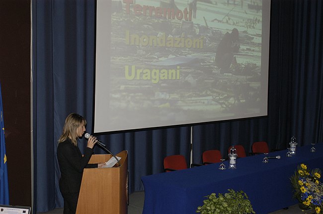 L'Unione Europea: una solidariet� senza confini