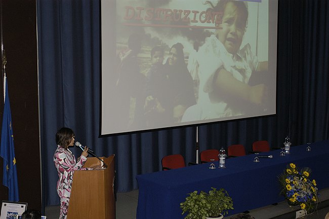 L'Unione Europea: una solidariet� senza confini