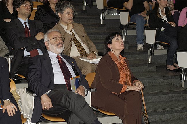 L'Unione Europea: una solidariet� senza confini