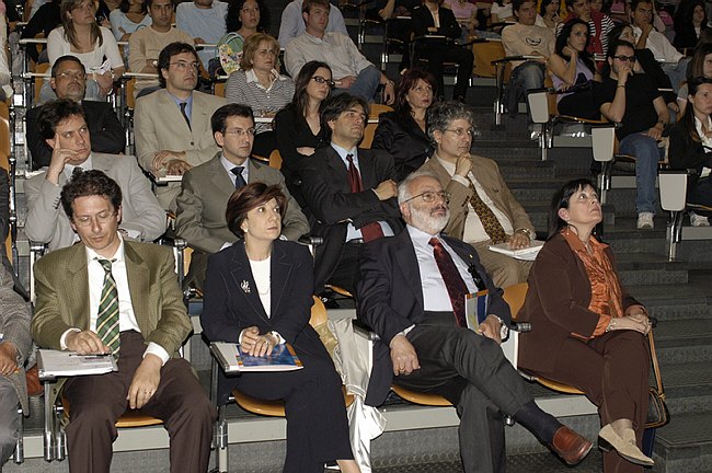 L'Unione Europea: una solidariet� senza confini