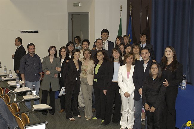 L'Unione Europea: una solidariet� senza confini