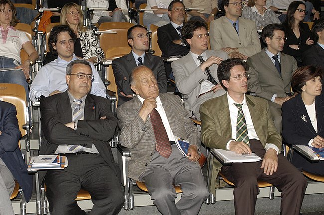 L'Unione Europea: una solidariet� senza confini