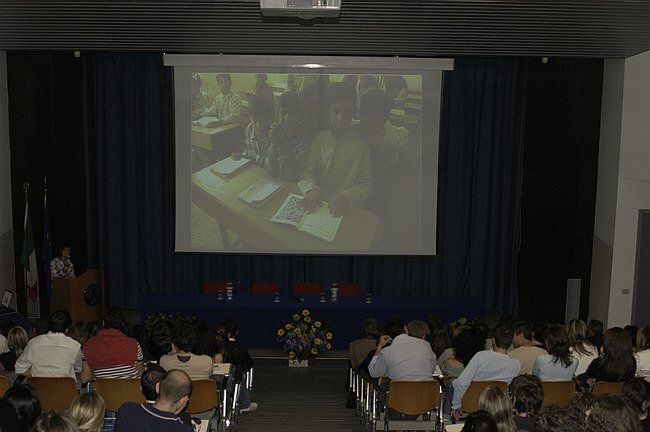 L'Unione Europea: una solidariet� senza confini