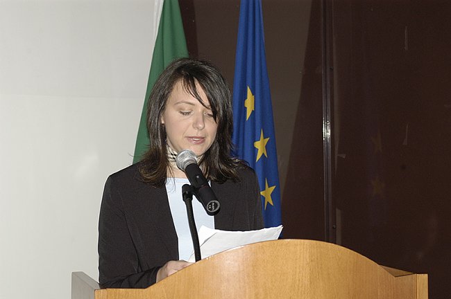 L'Unione Europea: una solidariet� senza confini