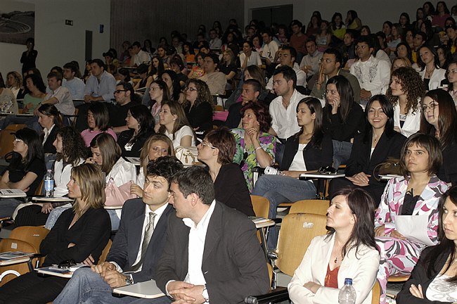 L'Unione Europea: una solidariet� senza confini