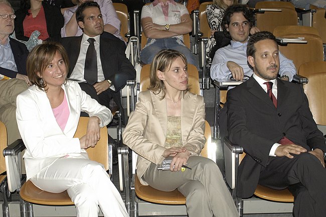 L'Unione Europea: una solidariet� senza confini