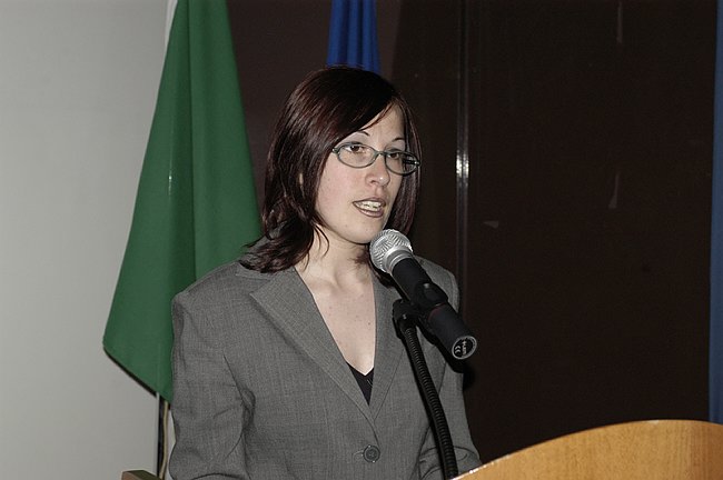 L'Unione Europea: una solidariet� senza confini