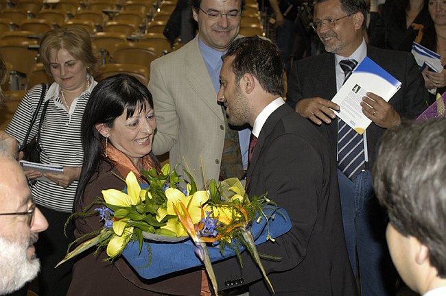 L'Unione Europea: una solidariet� senza confini