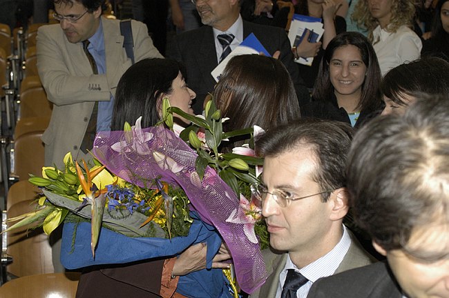 L'Unione Europea: una solidariet� senza confini