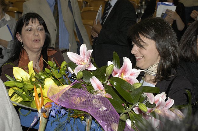 L'Unione Europea: una solidariet� senza confini