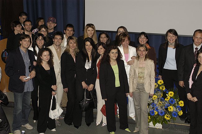 L'Unione Europea: una solidariet� senza confini