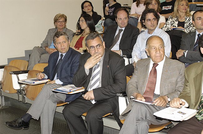 L'Unione Europea: una solidariet� senza confini