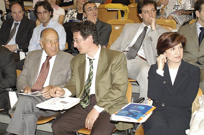 L'Unione Europea: una solidariet� senza confini