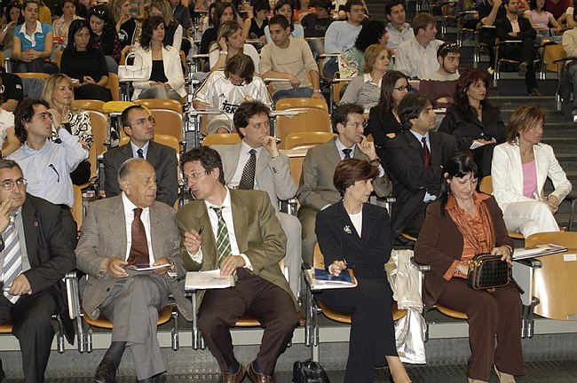 L'Unione Europea: una solidariet� senza confini