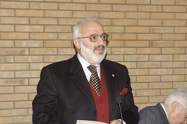 Convegno Scientifico 