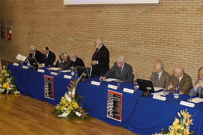 Convegno Scientifico 