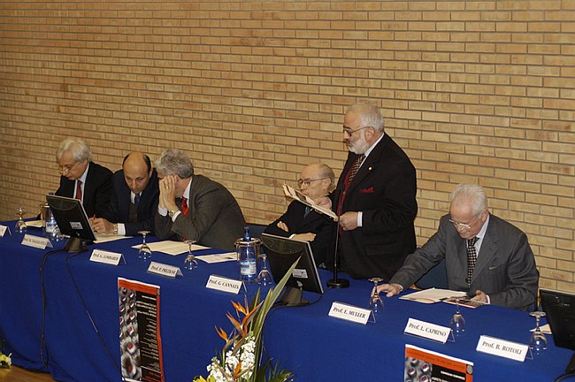 Convegno Scientifico 