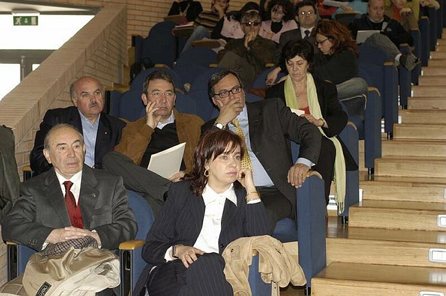 Convegno Scientifico 