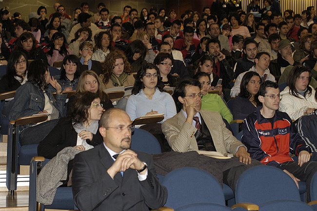 Convegno Scientifico 