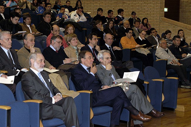Convegno Scientifico 