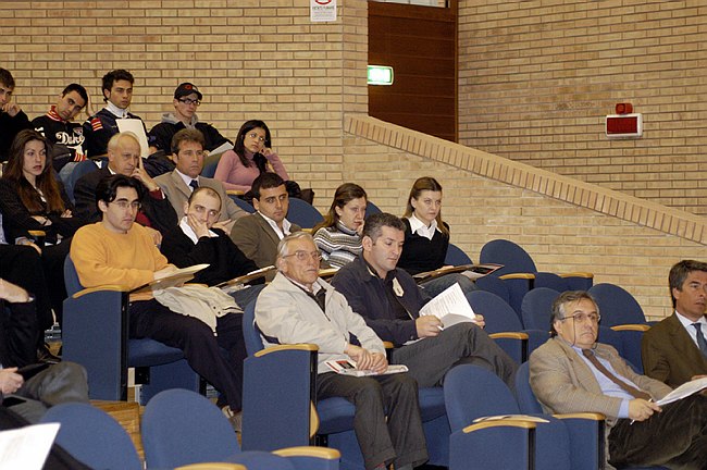 Convegno Scientifico 