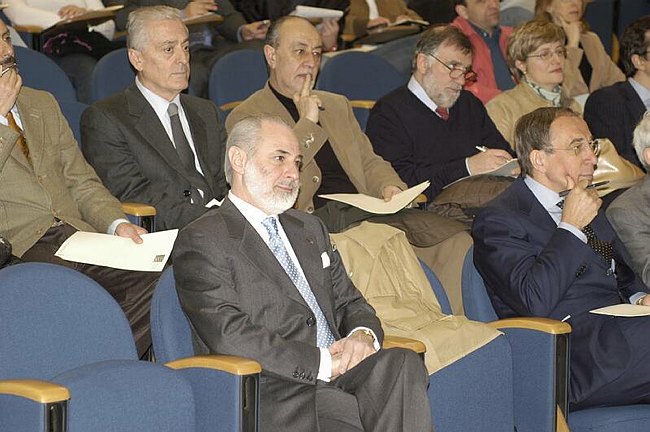 Convegno Scientifico 