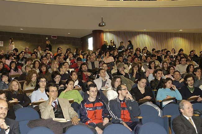 Convegno Scientifico 