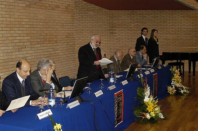Convegno Scientifico 