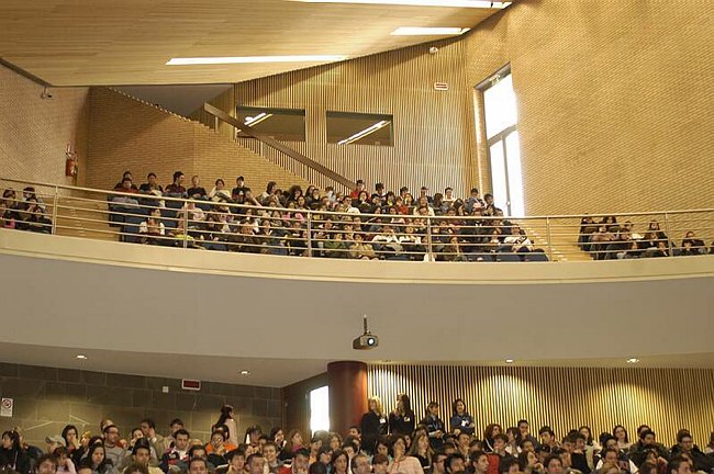 Convegno Scientifico 