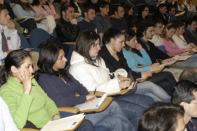 Convegno Scientifico 