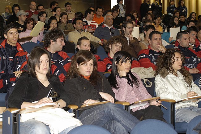 Convegno Scientifico 