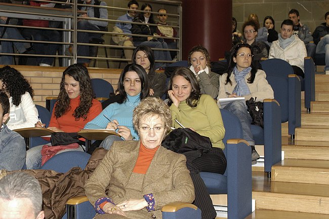 Convegno Scientifico 