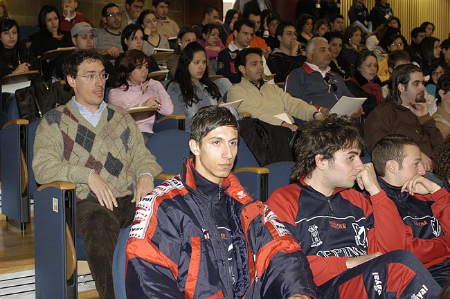 Convegno Scientifico 