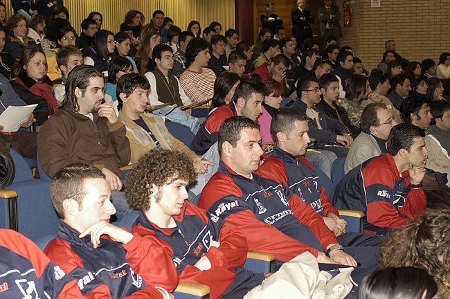 Convegno Scientifico 