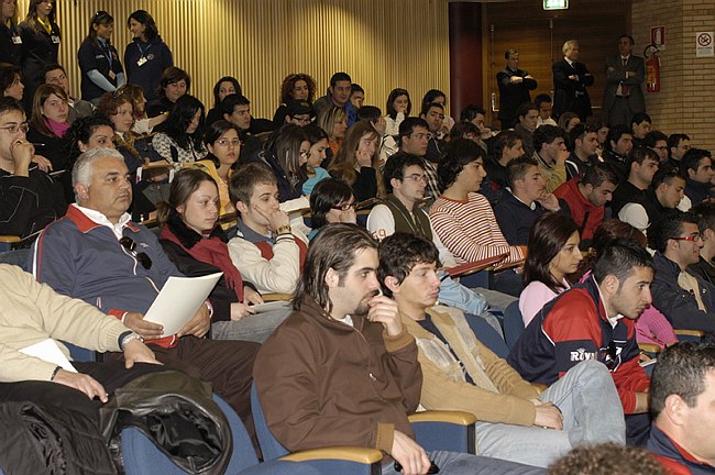 Convegno Scientifico 