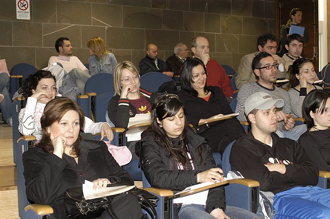 Convegno Scientifico 